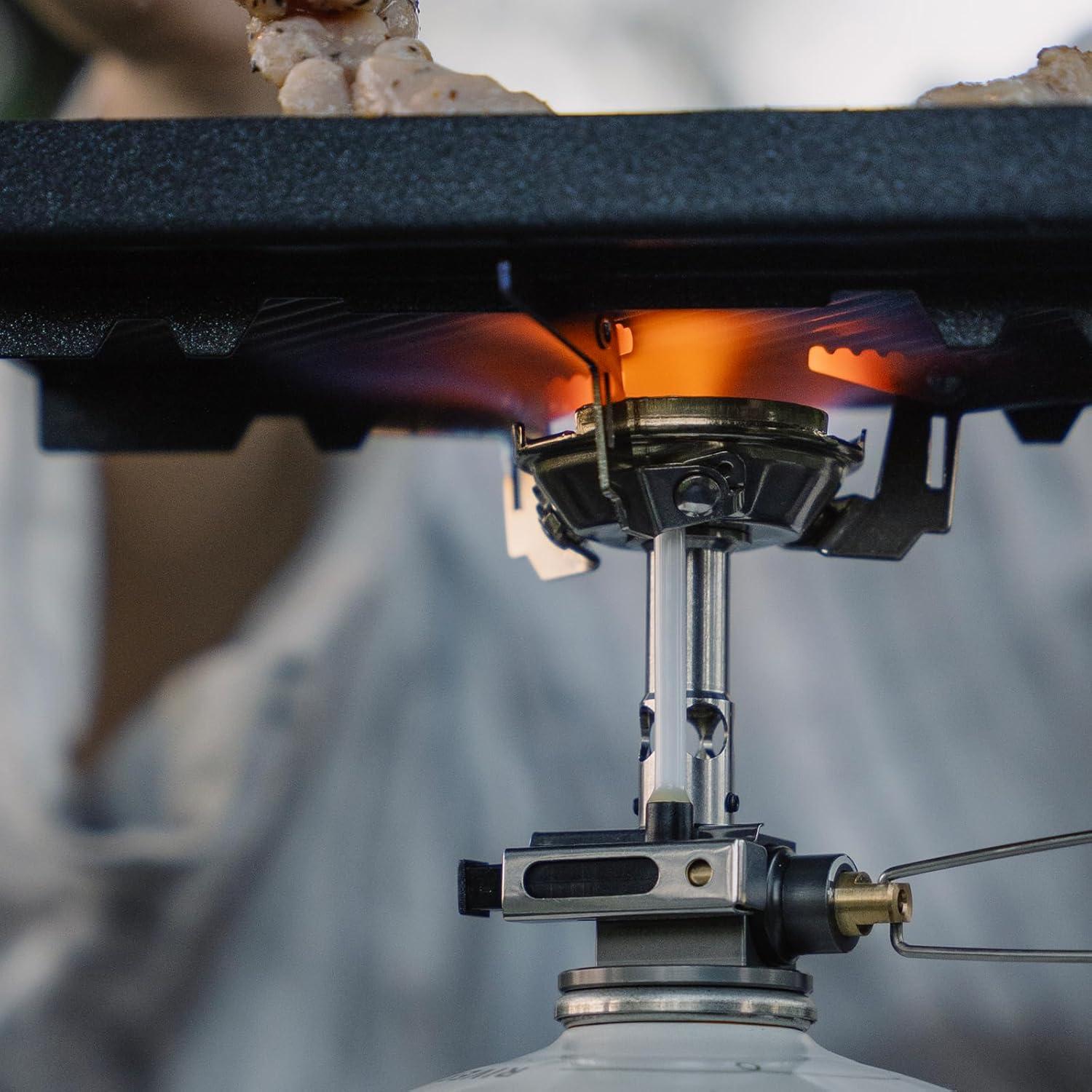 imageFireMaple Torch Gas Stove Ultralight Backpacking Camping Stove Builtin Piezo Ignition Stainless Steel ampamp Aluminum Alloy Compact ampamp Portable Ideal for Hiking ampamp Outdoor Cookinggreenpeak2