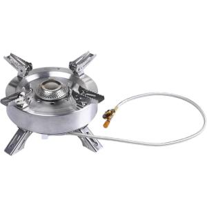 Fire-Maple Saturn Camping Stove with 4400W High Efficiency