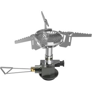 Fire-Maple Torch Gas Stove – Ultralight Backpacking Camping Stove, Built-in Piezo Ignition, Stainless Steel & Aluminum Alloy, Compact & Portable, Ideal for Hiking & Outdoor Cooking(greenpeak2)