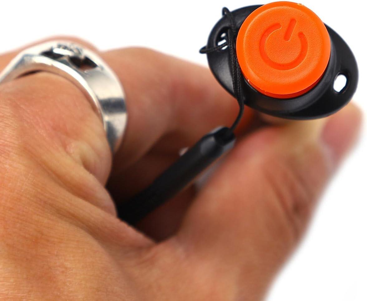 imageFireMaple Electric EEL Ignition for Canister Stove Camping Stove Lighter Sparky Piezo Igniter Fire Starter for Outdoor Camp Gas Stoves