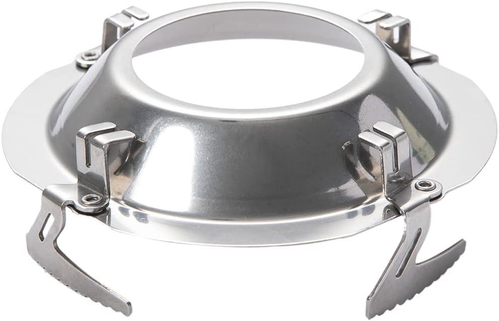 imageFireMaple Stainless Steel Pot Support Stabilizer for X1X2X3 Camping Stove System