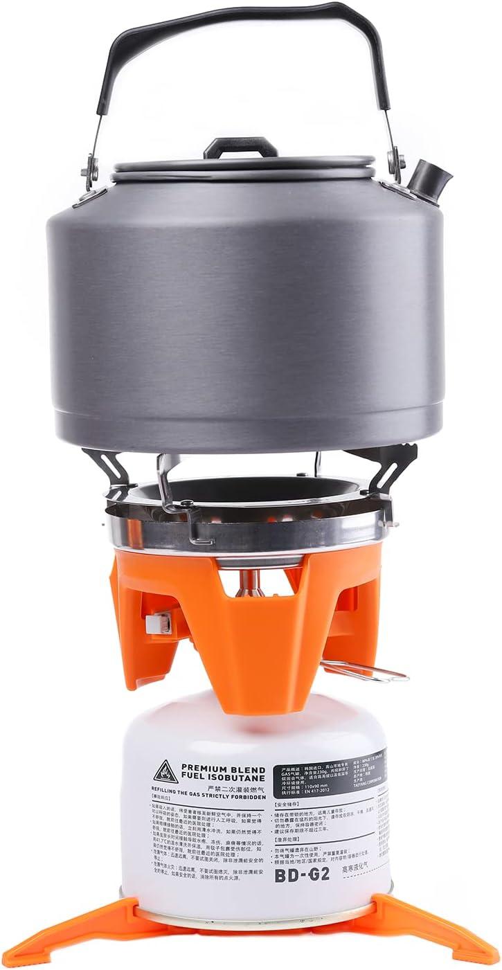 imageFireMaple Stainless Steel Pot Support Stabilizer for X1X2X3 Camping Stove System