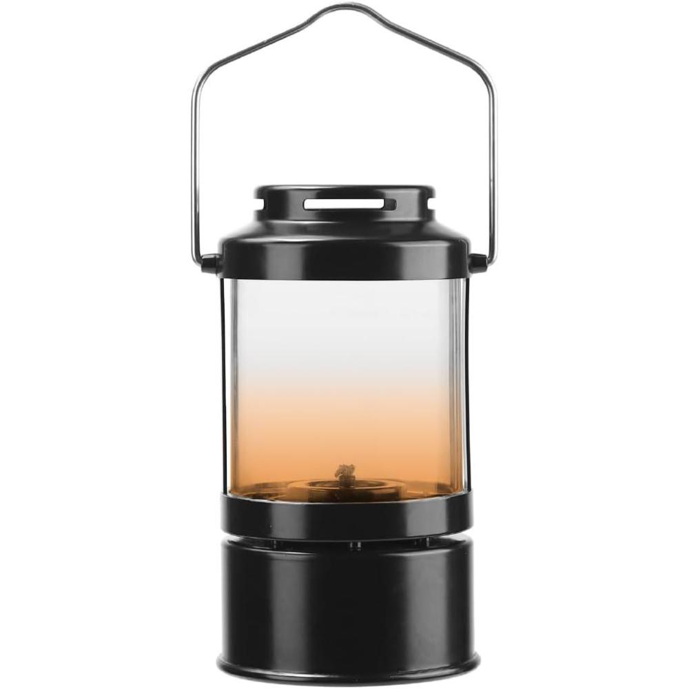 imageFireMaple Aurora Kerosene Lamp Portable Vintage Camping Lamp with Adjustable Flame 83oz236g for Bushcraft Emergency ampamp Outdoor Lighting