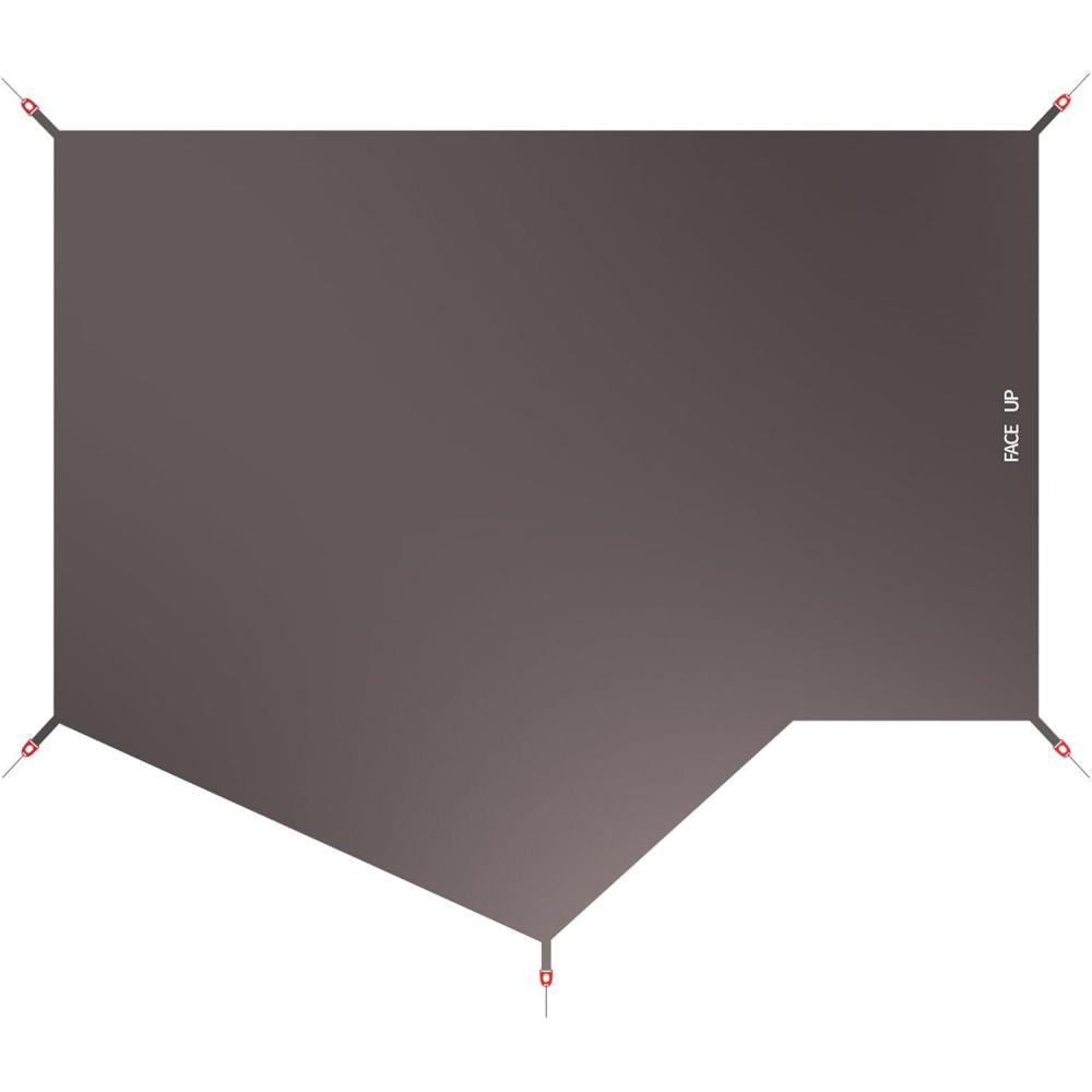 imageTropics Footprint