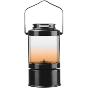 Fire-Maple Aurora Kerosene Lamp – Portable Vintage Camping Lamp with Adjustable Flame (8.3oz/236g) for Bushcraft, Emergency & Outdoor Lighting