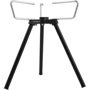 Fire-Maple Oar Stove Stand-Universal, Adjustable, Compact Tripod for Backpacking Stoves-Integrated Furnace Support-Ideal for Greenpeak 1/2 and Polaris Upright Stove