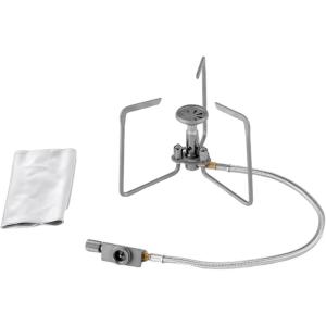 ‌Fire-Maple Petrel Titanium Ultralight Backpack Stove – World’s Lightest Remote Stove (95.5g/3.4oz), 2.7kW/9213 BTU/h, Fast Boil, Ultra-Portable for Backpacking, Fast-Packing & Minimalist Camping